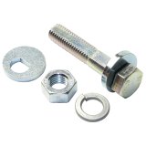 MOOG 12-15 Ram C/V Front Caster/Camber Kit thumbnail 1