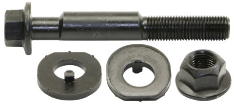 MOOG 13-19 Ford Police Interceptor Sedan Rear Caster/Camber Kit thumbnail 2