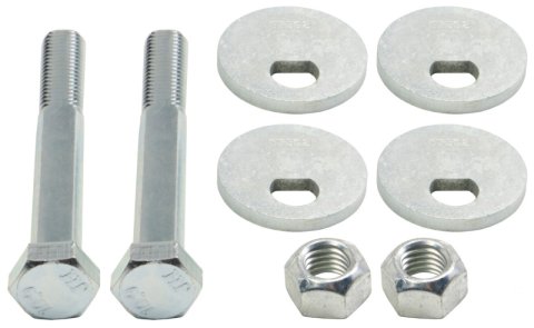 MOOG 06-09 Pontiac Solstice Front / Rear Caster/Camber Kit thumbnail 2