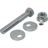 MOOG 20-23 Jeep Gladiator Front Caster/Camber Kit thumbnail 1