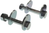 MOOG 99-00 Cadillac Escalade Front Upper Cam Bolt Kit thumbnail 2