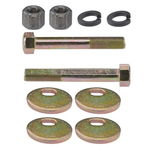 MOOG 99-00 Cadillac Escalade Front Upper Cam Bolt Kit thumbnail 2