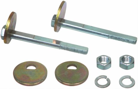 MOOG 96-00 Isuzu Hombre Front / Rear Cam Bolt Kit thumbnail 1