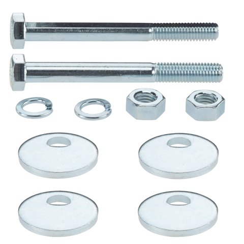 MOOG 96-00 Isuzu Hombre Front / Rear Cam Bolt Kit thumbnail 2