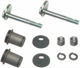 MOOG 63-64 Dodge 330 Front Upper Cam Bolt Kit thumbnail 1