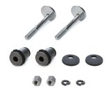 MOOG 63-64 Dodge 330 Front Upper Cam Bolt Kit thumbnail 2