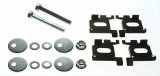 MOOG 02-05 Dodge Ram 1500 Front Caster/Camber Kit thumbnail 2