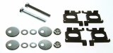 MOOG 02-05 Dodge Ram 1500 Front Caster/Camber Kit thumbnail 3