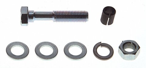 MOOG 03-12 Land Rover Range Rover Front Cam Bolt Kit thumbnail 2