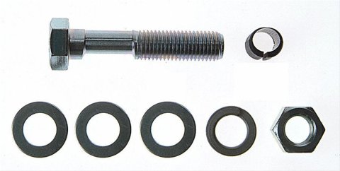 MOOG 03-12 Land Rover Range Rover Front Cam Bolt Kit thumbnail 3