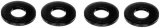 MOOG 07-10 Ford Explorer Sport Trac Front Lower Caster/Camber Kit thumbnail 2