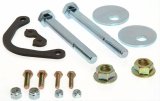 MOOG 03-06 Ford Expedition Front Cam Bolt Kit thumbnail 2
