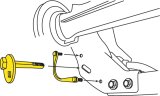 MOOG 03-06 Ford Expedition Front Cam Bolt Kit thumbnail 4