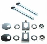 MOOG 2004 Ford F-150 Heritage Front Cam Bolt Kit thumbnail 2