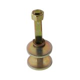 MOOG 71-72 Fargo B200 Van Front Lower / Front Upper / Rear Upper Cam Bolt Kit thumbnail 2