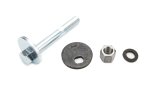 MOOG 71-72 Fargo B200 Van Front Lower / Front Upper / Rear Upper Cam Bolt Kit thumbnail 4
