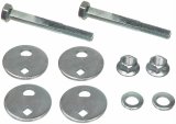 MOOG 2004 Ford F-150 Heritage Front Cam Bolt Kit thumbnail 1
