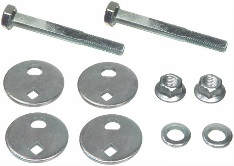 MOOG 2004 Ford F-150 Heritage Front Cam Bolt Kit