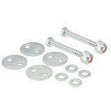 MOOG 2004 Ford F-150 Heritage Front Cam Bolt Kit thumbnail 2