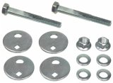 MOOG 2004 Ford F-150 Heritage Front Cam Bolt Kit thumbnail 3