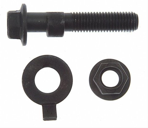 MOOG 03-10 Pontiac Vibe Front / Rear Cam Bolt Kit thumbnail 1