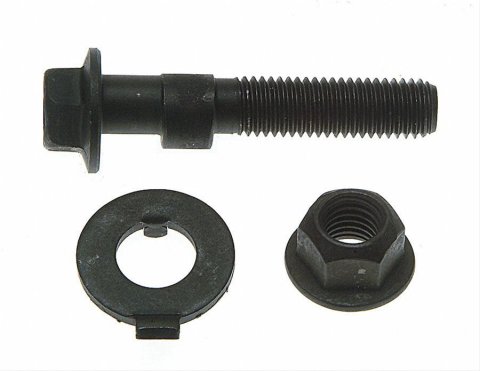 MOOG 03-10 Pontiac Vibe Front / Rear Cam Bolt Kit thumbnail 2