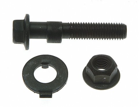 MOOG 03-10 Pontiac Vibe Front / Rear Cam Bolt Kit thumbnail 3