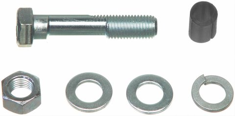 MOOG 03-10 Pontiac Vibe Front / Rear Cam Bolt Kit