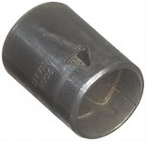 MOOG Outside diameter .98in / Inside diameter .91in / Length 1.31in King Bolt Bushing thumbnail 1