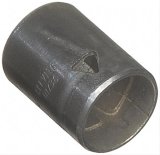 MOOG Outside diameter .98in / Inside diameter .91in / Length 1.31in King Bolt Bushing thumbnail 2
