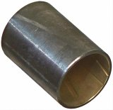 MOOG Outside diameter 1.19in / Inside diameter 1.11in / Length 1.62in King Bolt Bushing thumbnail 2