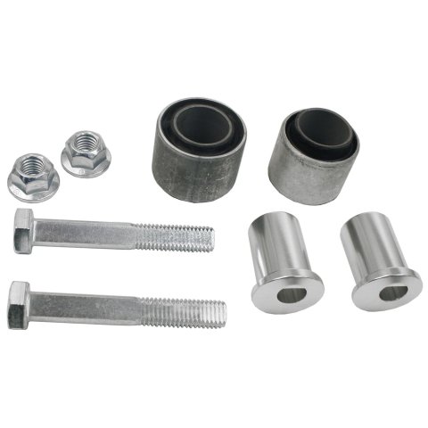 MOOG 06-09 Mercedes-Benz E350 Rear Upper Outer Camber Bushing thumbnail 1
