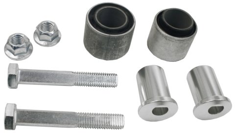 MOOG 06-09 Mercedes-Benz E350 Rear Upper Outer Camber Bushing thumbnail 2