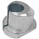 MOOG 05-23 Ford F-250 Super Duty Front Right Caster/Cam Bushing thumbnail 1