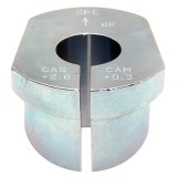 MOOG 05-23 Ford F-250 Super Duty Front Right Caster/Cam Bushing thumbnail 2