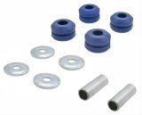 MOOG 95-97 Nissan Pickup Front Strut Rod Bushing thumbnail 1