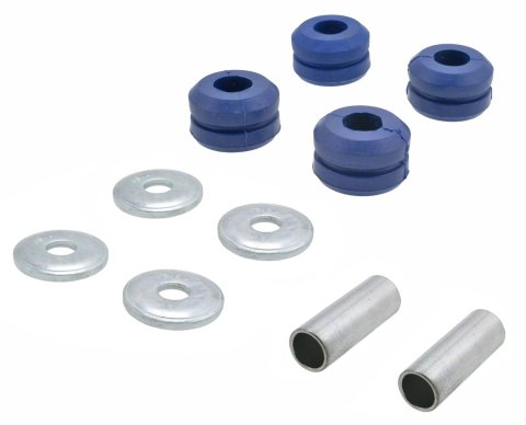 MOOG 95-97 Nissan Pickup Front Strut Rod Bushing