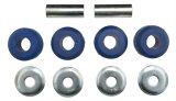 MOOG 95-97 Nissan Pickup Front Strut Rod Bushing thumbnail 2