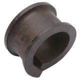 MOOG 91-93 Nissan NX Right R and P Mt Bushing thumbnail 1
