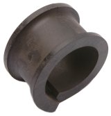 MOOG 91-93 Nissan NX Right R and P Mt Bushing thumbnail 4