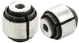 MOOG 11-13 BMW 335is Rear At Knuckle Knuckle Bushing thumbnail 2
