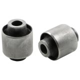 MOOG 07-10 Ford Explorer Sport Trac Rear Arm To Knuckle (Lower Outer) Knuckle Bushing thumbnail 1