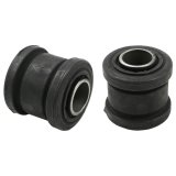 MOOG 05-07 Ford Five Hundred Rear Upper Rearward Knuckle Bushing thumbnail 1