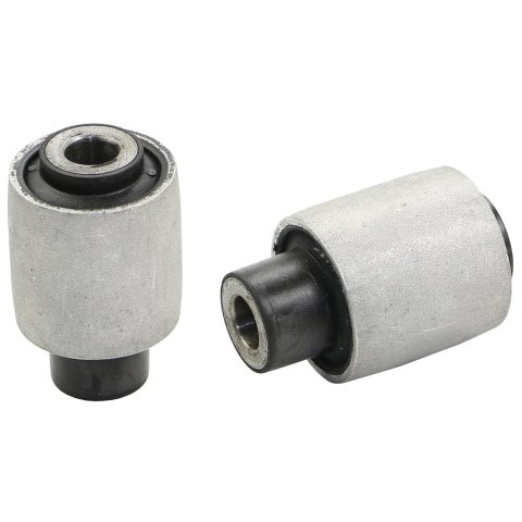 MOOG 05-07 Ford Five Hundred Rear Arm To Knuckle (Lower Rear) Knuckle Bushing thumbnail 1