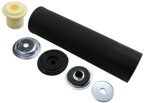 MOOG 12-14 Toyota Prius C Rear Bushing thumbnail 2