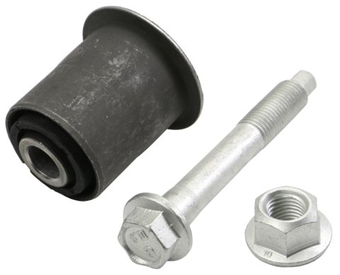 MOOG 2011 Ram Dakota Front Lower Strut Bushing thumbnail 2