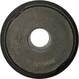 MOOG 13-19 Chevrolet Silverado 2500 HD Center Link Bushing thumbnail 4