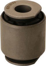 MOOG 07-10 Ford Explorer Sport Trac Rear Upper Knuckle Bushing thumbnail 3