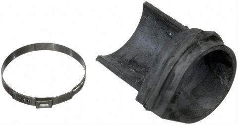 MOOG 85-90 Buick Electra Right R and P Mt Bushing