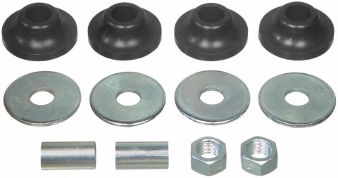 MOOG 65-70 Chevrolet Biscayne Front Strut Rod Bushing